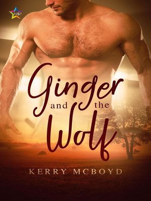 cover image of Ginger and the Wolf